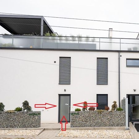 Apartmany Gemini Zlín Zewnętrze zdjęcie