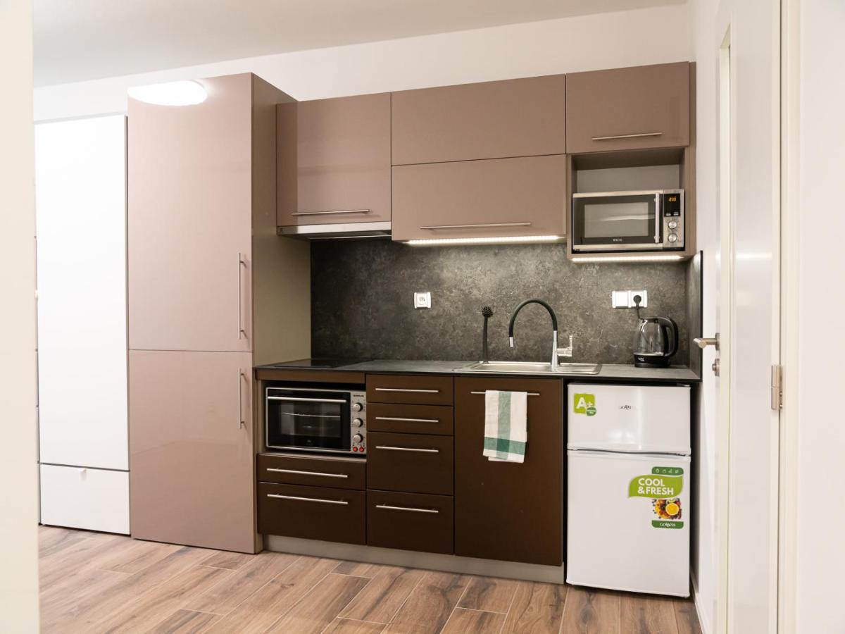 Apartmany Gemini Zlín Zewnętrze zdjęcie