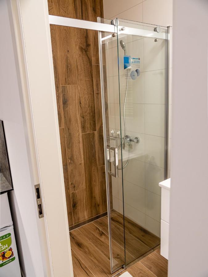 Apartmany Gemini Zlín Zewnętrze zdjęcie