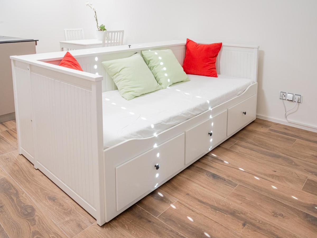 Apartmany Gemini Zlín Zewnętrze zdjęcie