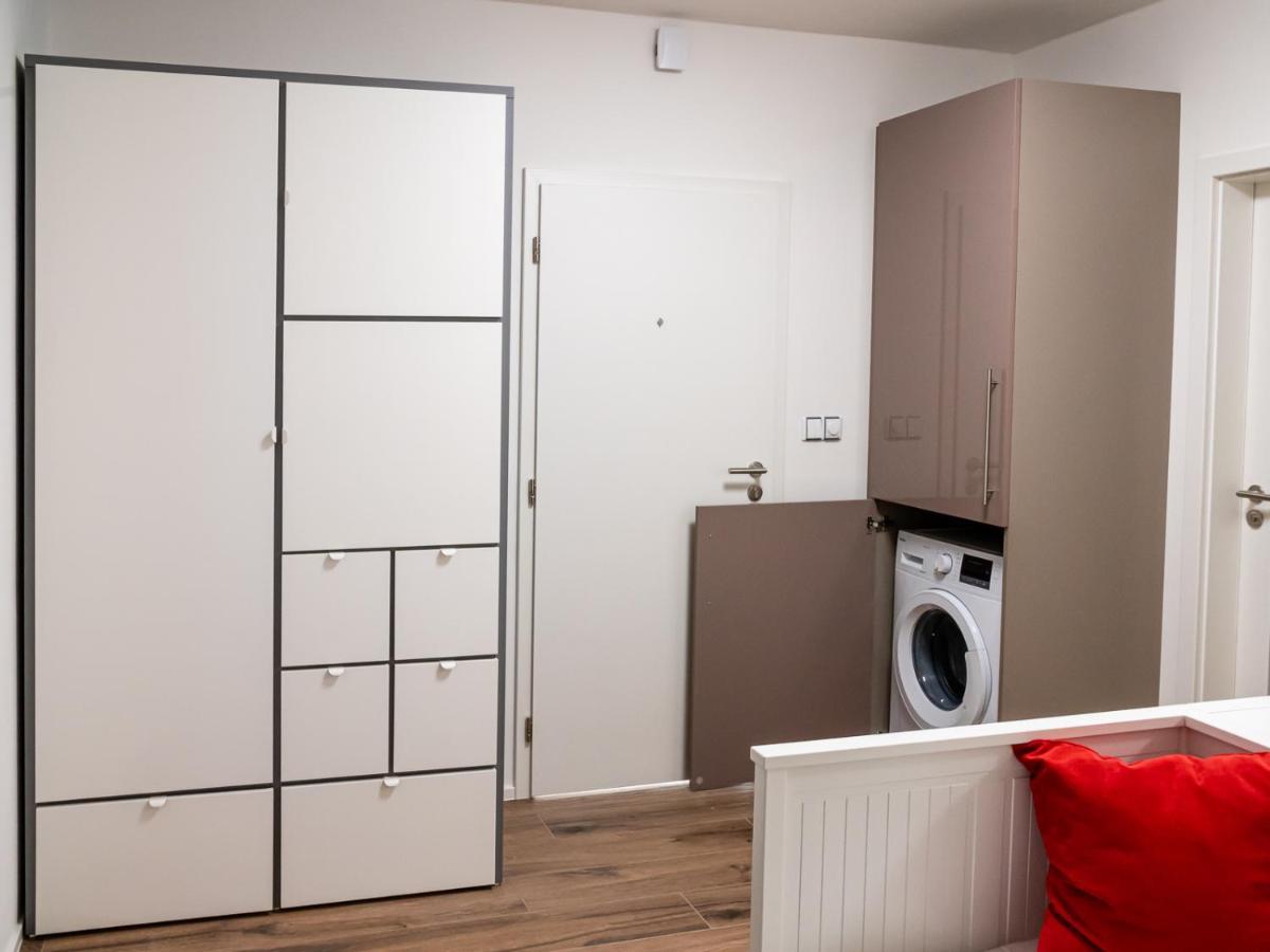 Apartmany Gemini Zlín Zewnętrze zdjęcie