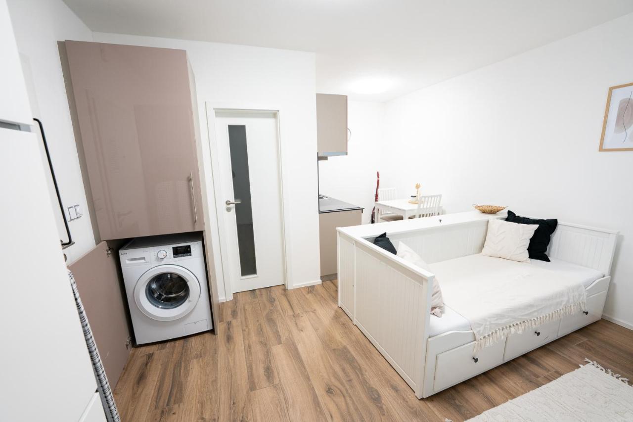 Apartmany Gemini Zlín Zewnętrze zdjęcie