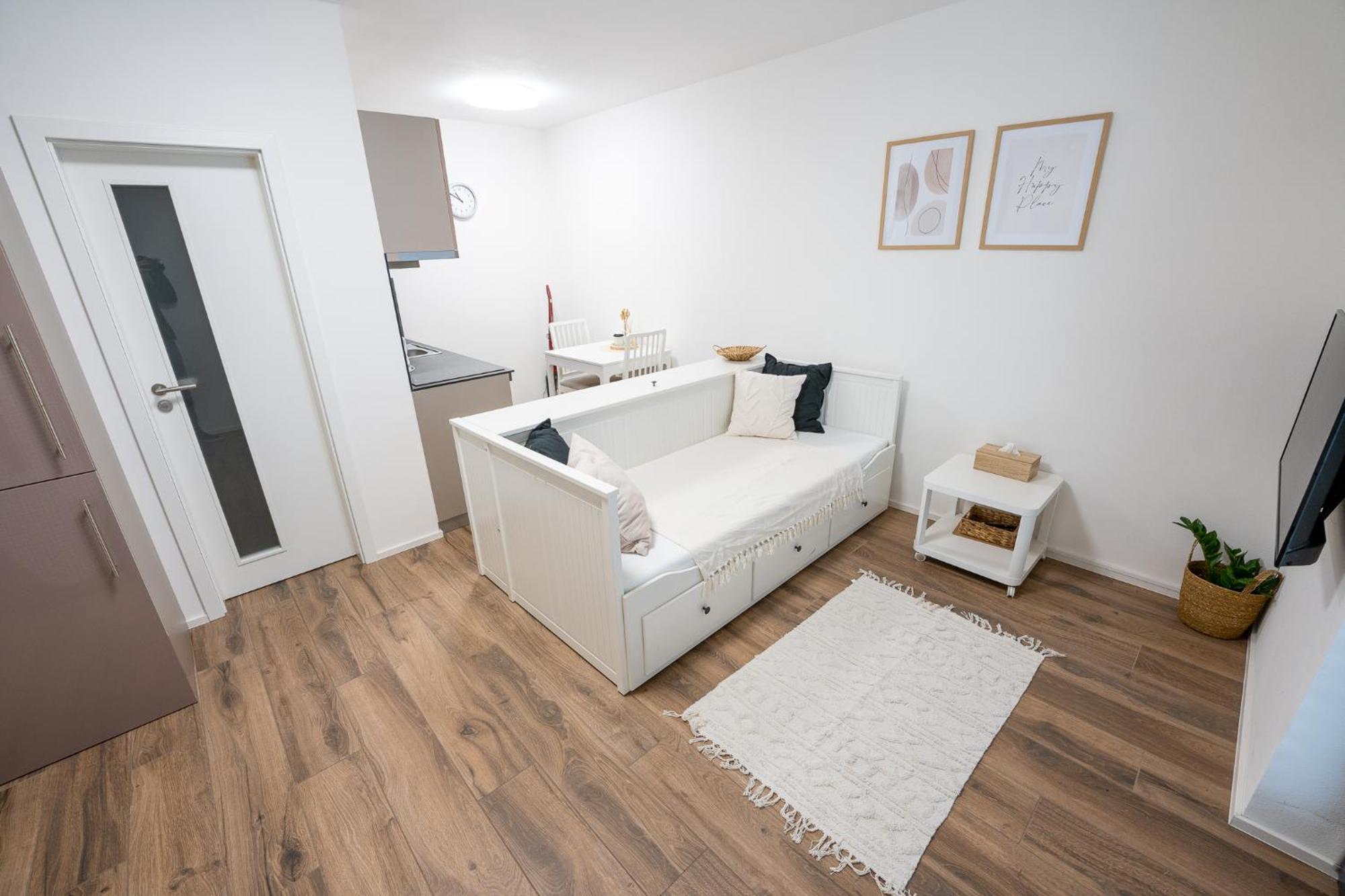 Apartmany Gemini Zlín Zewnętrze zdjęcie